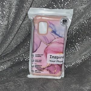 Samsung case